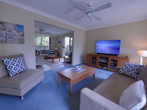 Perfect Family Accommodation - Stays Accommodation 0