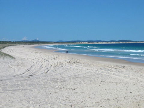 Perfect Family Accommodation - Stays Accommodation 3