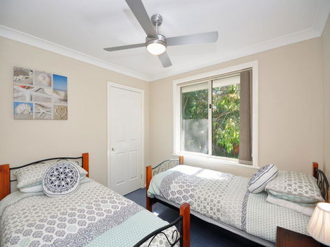 Perfect Family Accommodation - Stays Accommodation 2