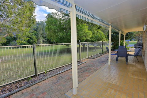 Perfect Getaway - Hervey Bay - Stayed 3