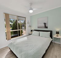 Perfect Getaway - Hervey Bay - Stayed