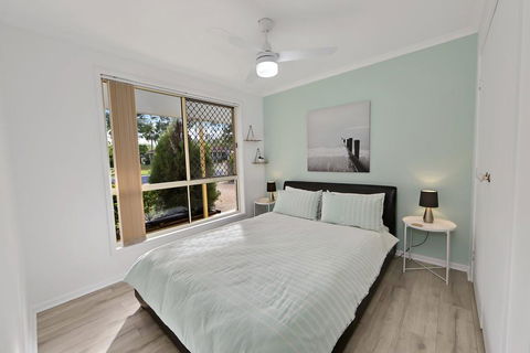 Perfect Getaway - Hervey Bay - Stayed 0