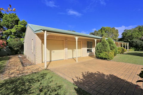 Perfect Getaway - Hervey Bay - Stayed 1