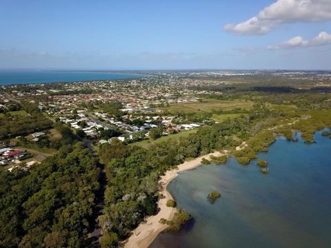 Perfect Getaway - Hervey Bay - Stayed 2