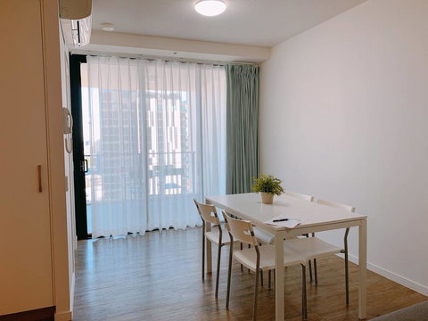 Perfect Location APT W Roof Top Pool/GYM - Stayed 2