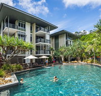 Perfect luxury for 2 Noosa Heads