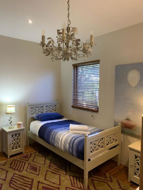 Perfect Mt Martha Beach House - Stayed 1