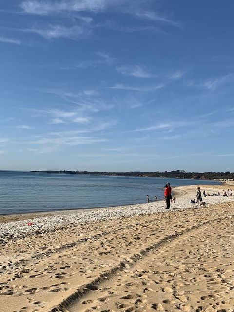 Perfect Mt Martha Beach House - Stayed 2