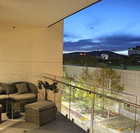 Perfectly Located Modern Apartment - Canberra CBD - Stayed