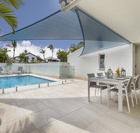 Perfectly placed Noosa Heads