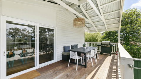 PERIWINKLE - MOUNT MARTHA - Stays Accommodation 0