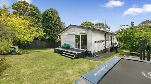 PERIWINKLE - MOUNT MARTHA - Stays Accommodation 3