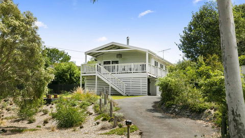 PERIWINKLE - MOUNT MARTHA - Stays Accommodation 2