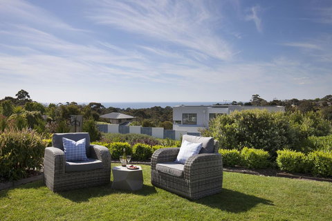 Perla Marina - Luxury Family Retreat With Heated Pool, Spa, Playground - Stayed 2