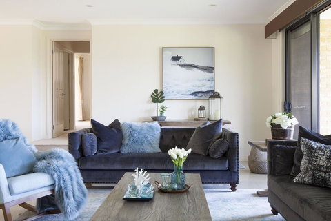 Perla Marina - Luxury Family Retreat With Heated Pool, Spa, Playground - Stayed 3