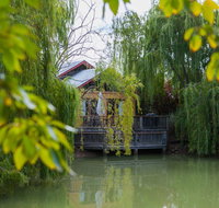 Perricoota Vines Retreat