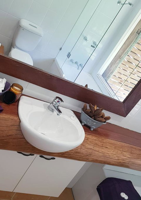 Perseverance Property Farm Stay - Stayed 0