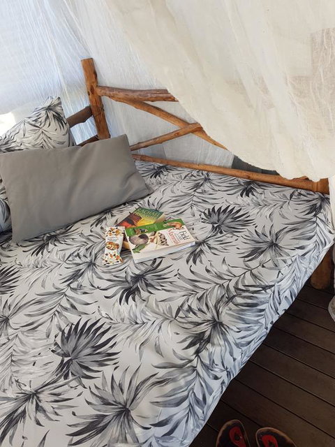 Perseverance Property Farm Stay - Stayed 1