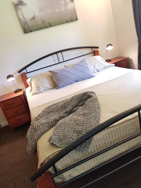 Perseverance Property Farm Stay - Stayed 3