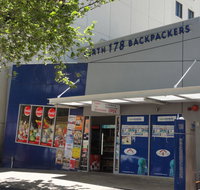 Perth 178 Backpackers - Stays Accommodation