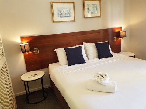 PERTH CBD APARTMENTS - Stayed 0