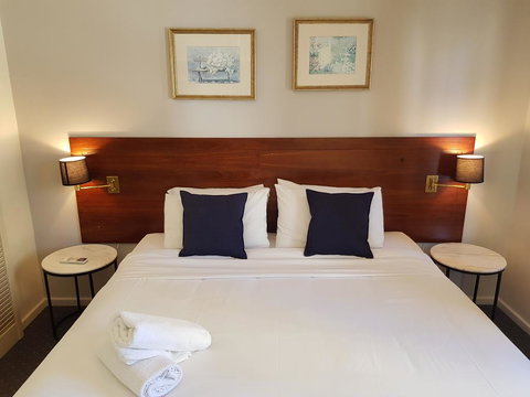 PERTH CBD APARTMENTS - Stayed 3