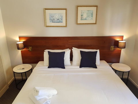 PERTH CBD APARTMENTS - Stayed 2