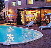 Perth City Apartment Hotel - Stays Accommodation