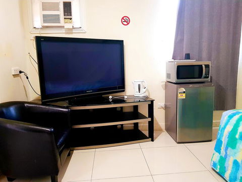 Perth City Motel - Stayed 2
