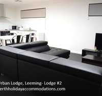 Perth Urban Lodge - Stays Accommodation