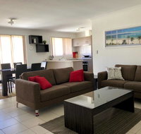 Perth Whistler Lodge - Stays Accommodation