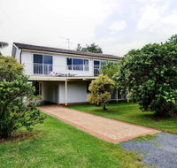 Pet Friendly - Barnacle - Stays Accommodation