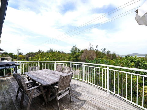 Pet Friendly - Barnacle - Stays Accommodation 1