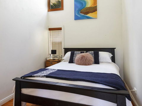 Pet Friendly - Bennetts Beach Cottage - Stayed 2