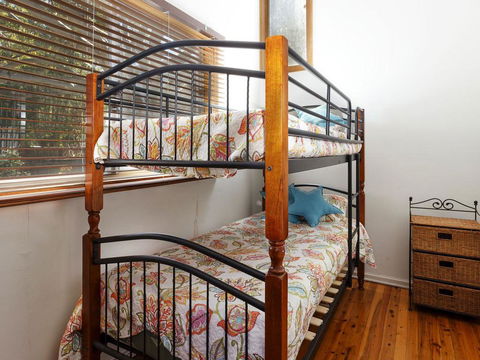 Pet Friendly - Bennetts Beach Cottage - Stayed 3