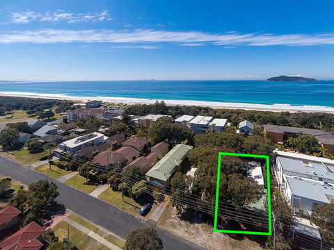 Pet Friendly - Bennetts Beach Cottage - Stayed 0