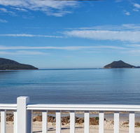 Pet Friendly - Exceptional Beachside Location - Stays Accommodation