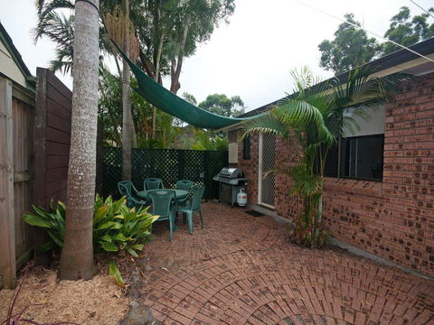 Pet Friendly - Jade Gardens - Stays Accommodation 1