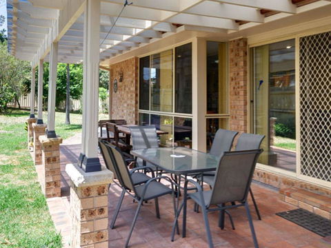 Pet Friendly - SeaWest - Stays Accommodation 2