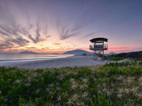 Pet Friendly - SeaWest - Stays Accommodation 3