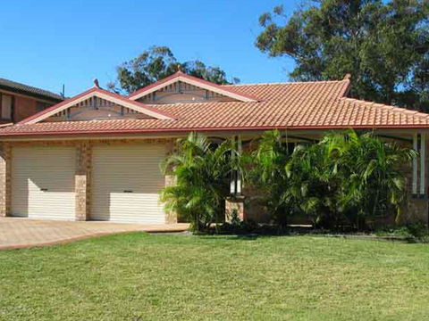 Pet Friendly - SeaWest - Stays Accommodation 0