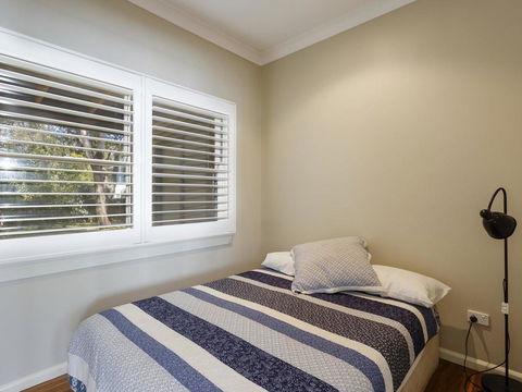 Pet Friendly - Summer Cottage - Stays Accommodation 3