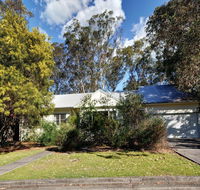 Pet Friendly - Summer Cottage - Stays Accommodation