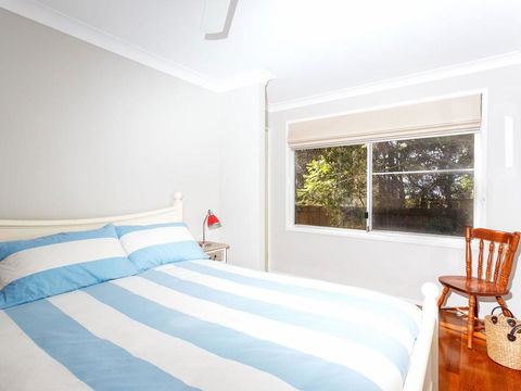 Pet Friendly 4 Bedroom Holiday Home - River Views - Stayed 3