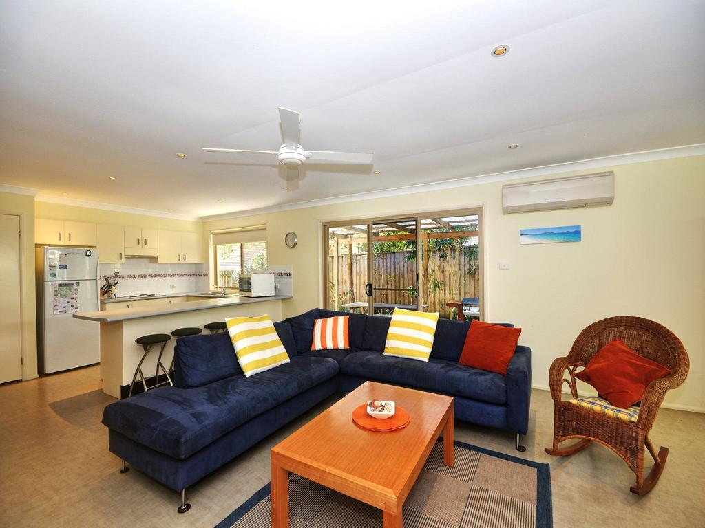East Seaham NSW Stays Accommodation