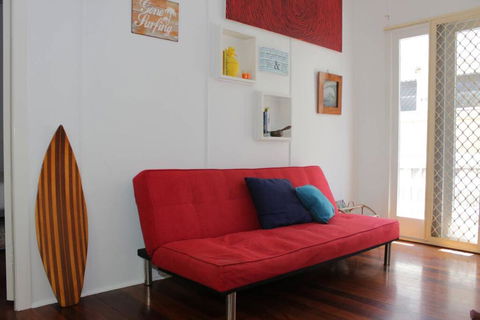 Pet Friendly Duplex In The Heart Of Palm Beach - Stayed 0