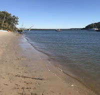 Pet Friendly Waterfront Holiday House on Peacefull Island with Bikes and Kayaks - Stays Accommodation
