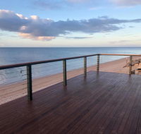 Peter's Port - Stayed