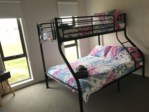 Peterborough Getaway - Stays Accommodation 3