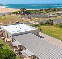 Peterborough House Motel - Stayed